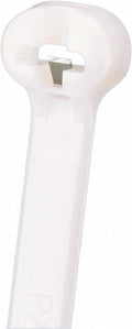 Panduit - Cable Tie: 15.1" Long, Natural, Nylon, Barbed | MSC Industrial Supply Co.
