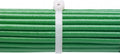 Panduit - Cable Tie: 8" Long, Natural, Nylon, Barbed | MSC Industrial Supply Co.