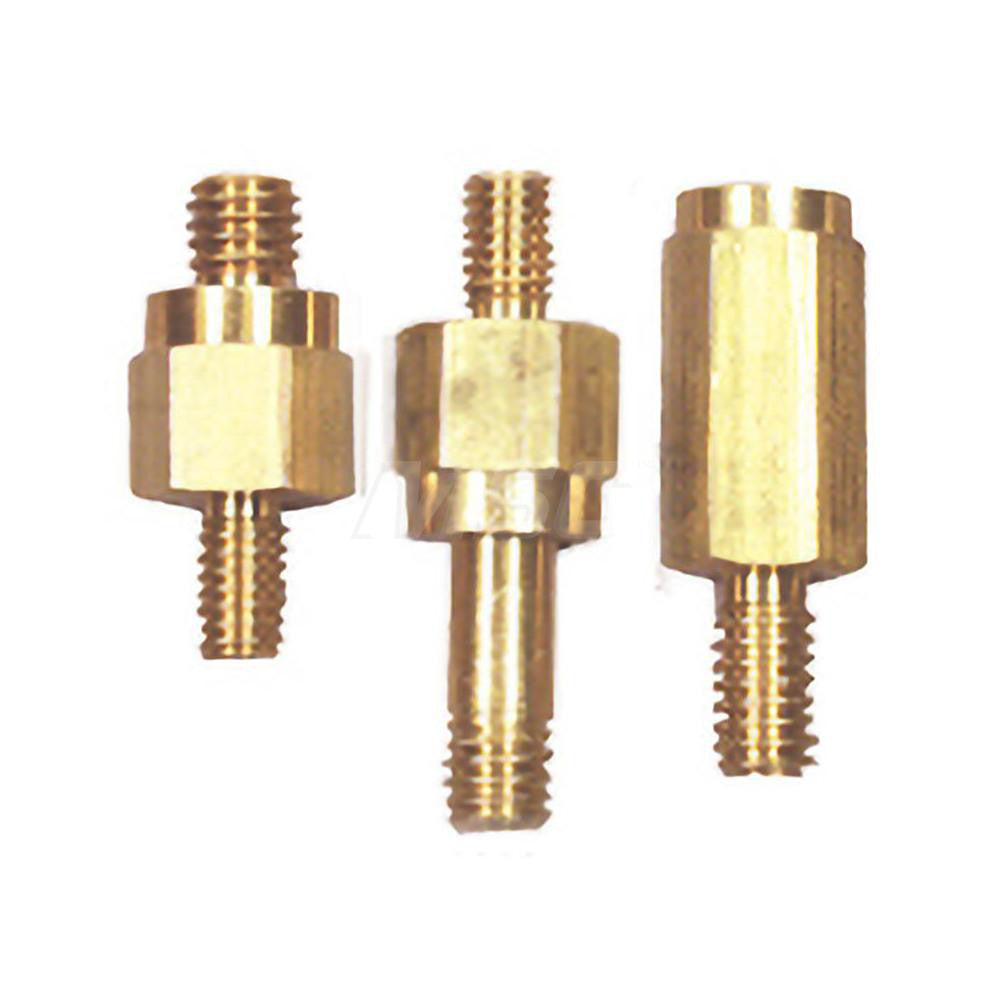 Value Collection - Automotive Battery Bolts & Clamp Carriers: Type: Side Terminal Accessory Bolt | MSC Industrial Supply Co.