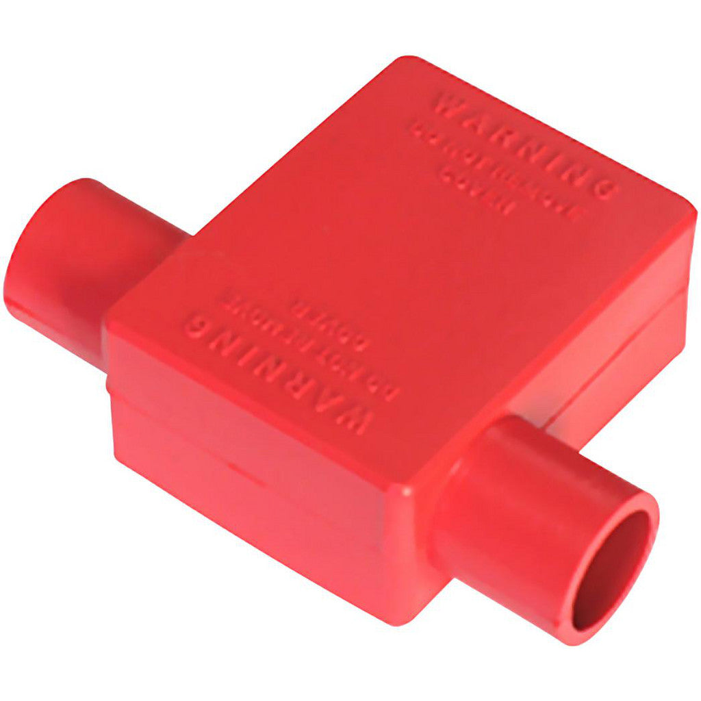 Value Collection - 1/0 & 3/0 Gauge, Flag Automotive Battery Terminal Protector | MSC Industrial Supply Co.