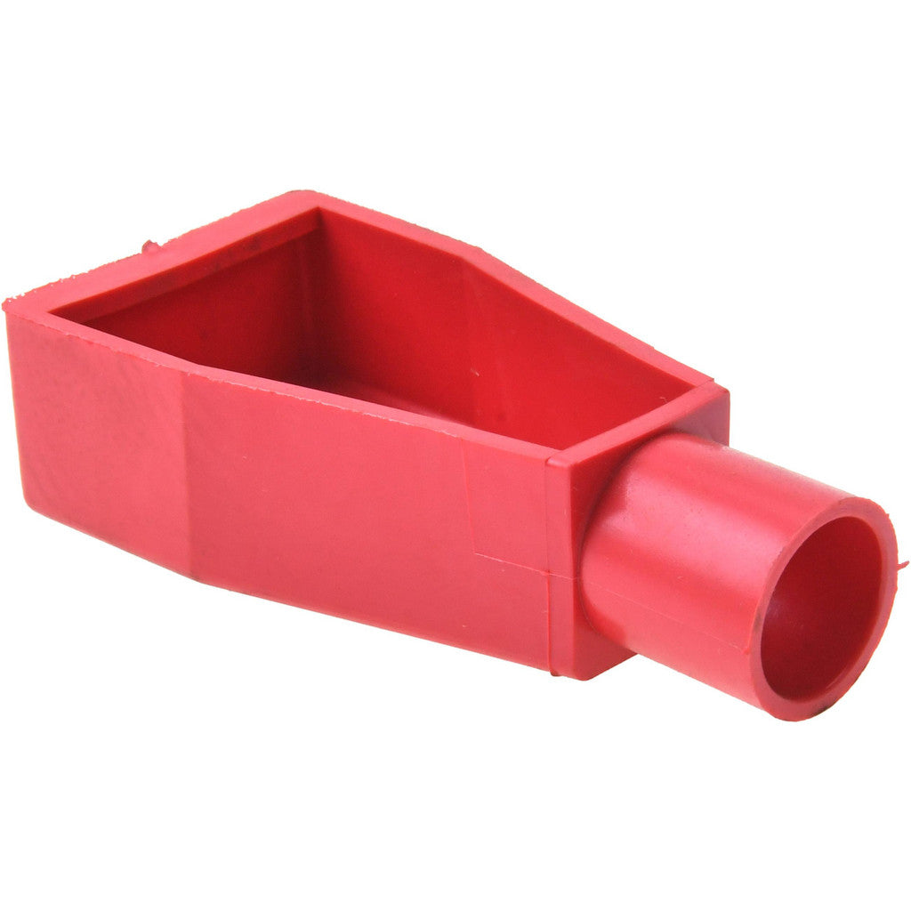 Value Collection - 1/0 & 2/0 Gauge, Top Automotive Battery Terminal Protector | MSC Industrial Supply Co.