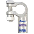 Value Collection - Automotive Battery 3/0 Left Elbow Terminal | MSC Industrial Supply Co.