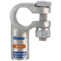 Value Collection - Automotive Battery 2/0 Right Elbow Terminal | MSC Industrial Supply Co.