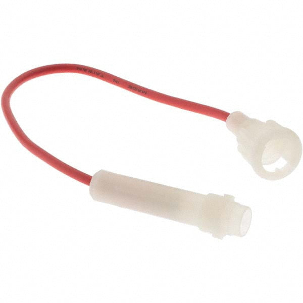 Value Collection - Automotive Fuse Holders: Fuse Type: Universal; Max Amperage: 20A; Color: White | MSC Industrial Supply Co.
