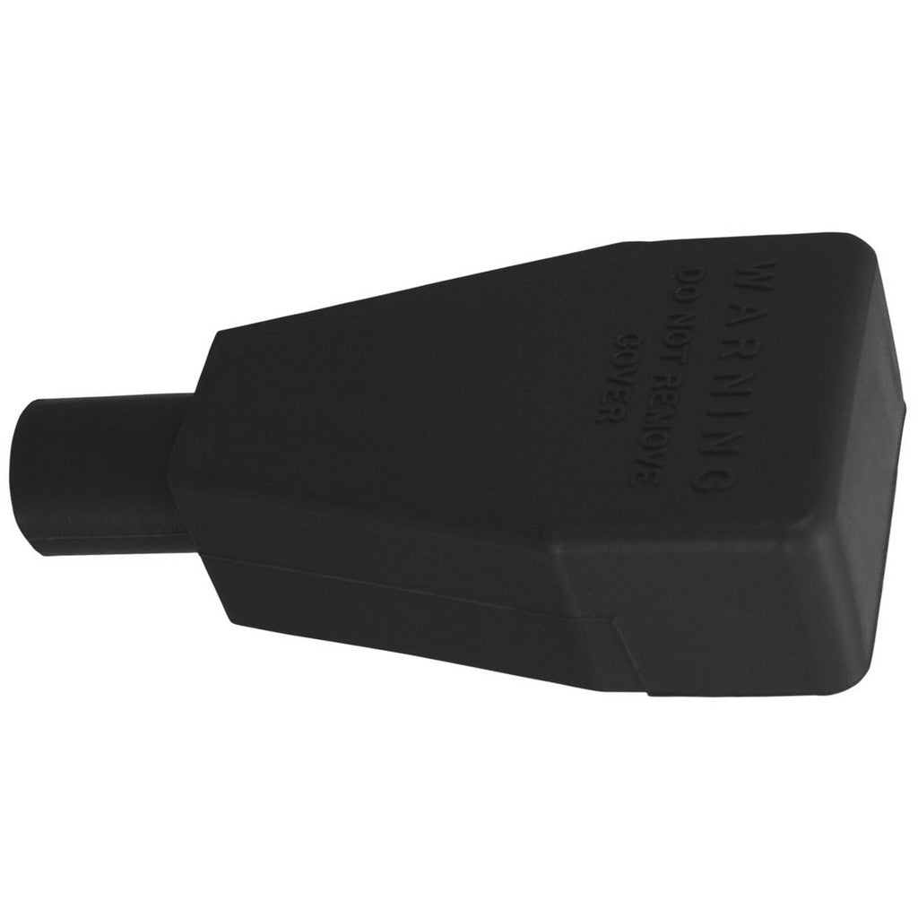 Value Collection - 6 Gauge, Top Automotive Battery Terminal Protector | MSC Industrial Supply Co.