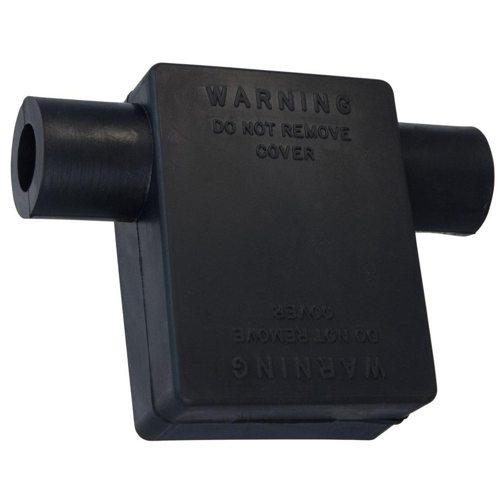 Value Collection - 1/0 & 3/0 Gauge, Flag Automotive Battery Terminal Protector | MSC Industrial Supply Co.