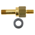Value Collection - Automotive Battery Bolts & Clamp Carriers: Type: Adapter Bolts | MSC Industrial Supply Co.