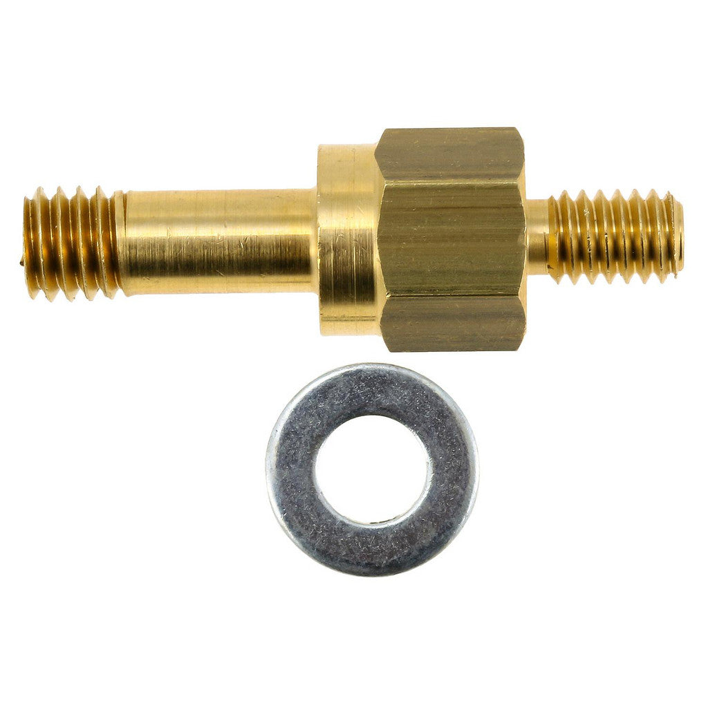 Value Collection - Automotive Battery Bolts & Clamp Carriers: Type: Adapter Bolts | MSC Industrial Supply Co.