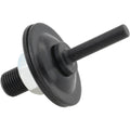 Value Collection - 1/2" Hole, Nut Lock Wheel Mandrel | MSC Industrial Supply Co.