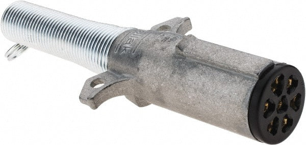 Value Collection - Automotive 7-Way Plug | MSC Industrial Supply Co.