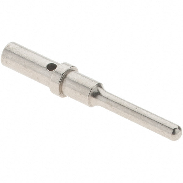 Value Collection - Deutsch 0460-202-16141 DT Solid Pin Terminal, 20-16 Wire Ga | MSC Industrial Supply Co.