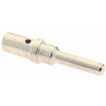 Value Collection - Deutsch 0460-204-12141 DTP Solid Pin Terminals, 14-12 Wire Ga | MSC Industrial Supply Co.