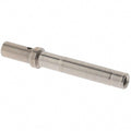 Value Collection - Deutsch 0462-201-20141 DTM Solid Socket Terminals, 24-20 Ga | MSC Industrial Supply Co.