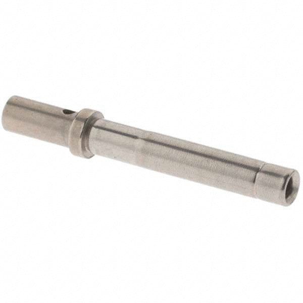 Value Collection - Deutsch 0462-201-20141 DTM Solid Socket Terminals, 24-20 Ga | MSC Industrial Supply Co.