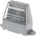 Value Collection - Clear Automotive Auxilary Light | MSC Industrial Supply Co.
