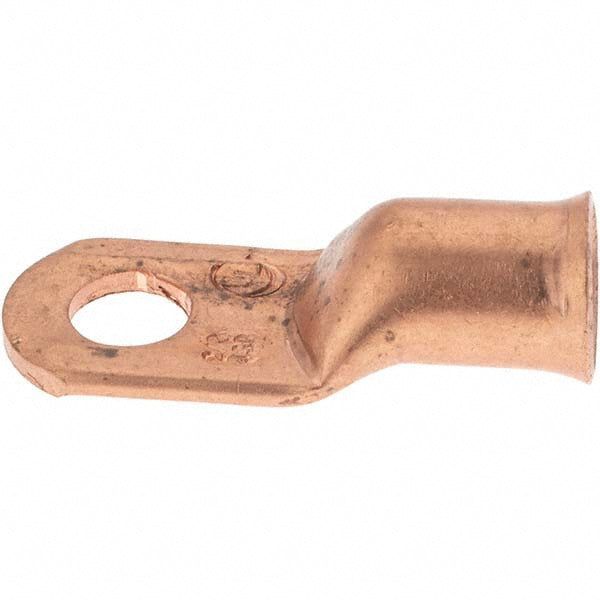 Value Collection - Automotive Battery 2/0 Heavy-Duty Fleet Terminal, 3/8" Stud | MSC Industrial Supply Co.