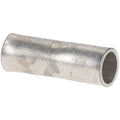 Value Collection - Butt Splice Terminal: Crimp-On, 0 (1/0) AWG, Non-Insulated | MSC Industrial Supply Co.