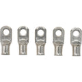Value Collection - Automotive Battery 2/0 Heavy-Duty Fleet Terminal, 3/8" Stud | MSC Industrial Supply Co.