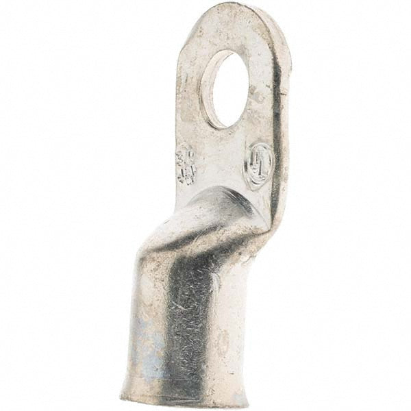Value Collection - Automotive Battery 3/0 Heavy-Duty Fleet Terminal, 3/8" Stud | MSC Industrial Supply Co.