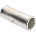 Value Collection - Butt Splice Terminal: Crimp-On, 1 AWG, Non-Insulated | MSC Industrial Supply Co.