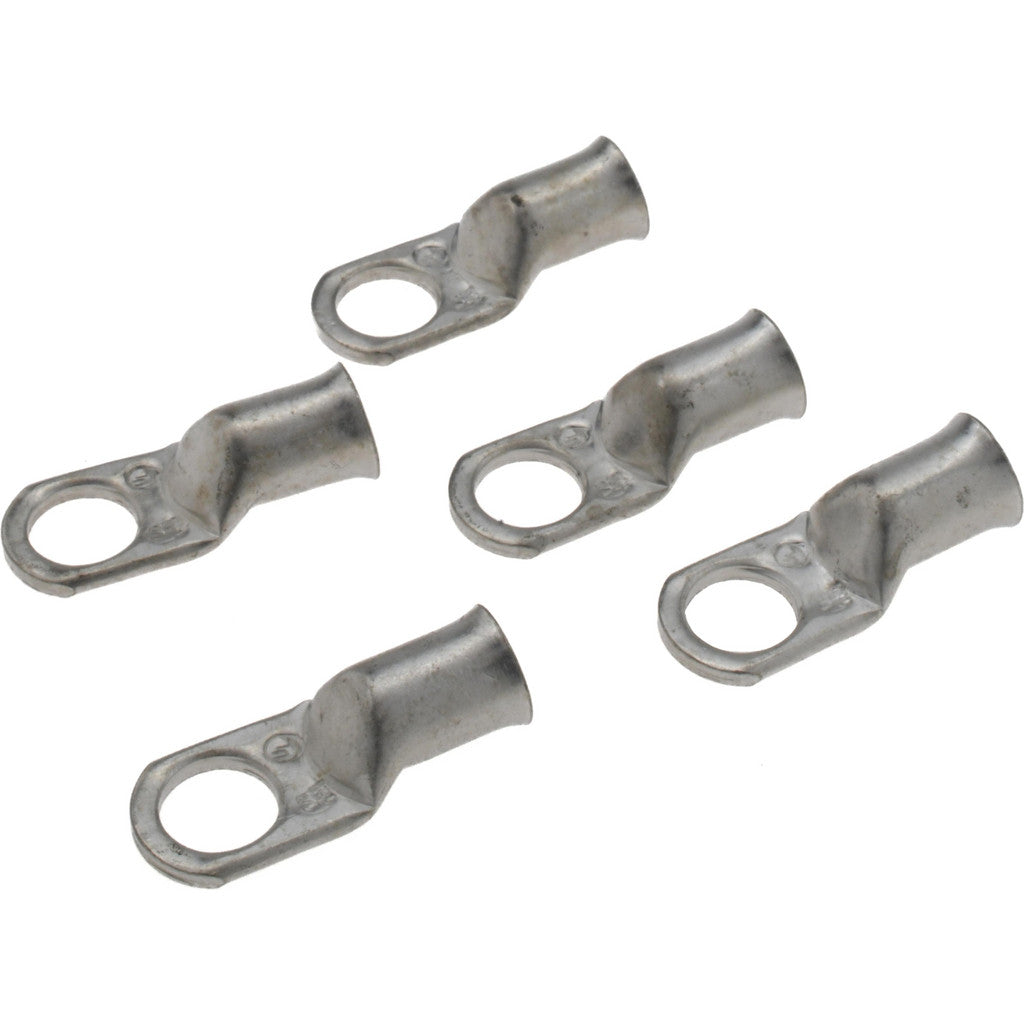 Value Collection - Automotive Battery 1/0 Heavy-Duty Fleet Terminal, 1/2" Stud | MSC Industrial Supply Co.