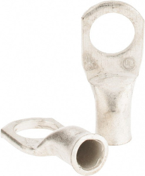 Value Collection - Automotive Battery 4 Heavy-Duty Fleet Terminal, 1/2" Stud | MSC Industrial Supply Co.