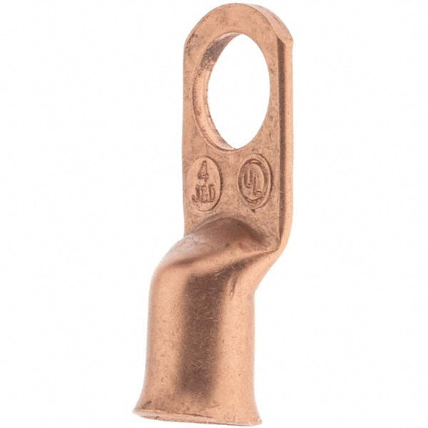 Value Collection - Automotive Battery 4 Heavy-Duty Fleet Terminal, 3/8" Stud | MSC Industrial Supply Co.
