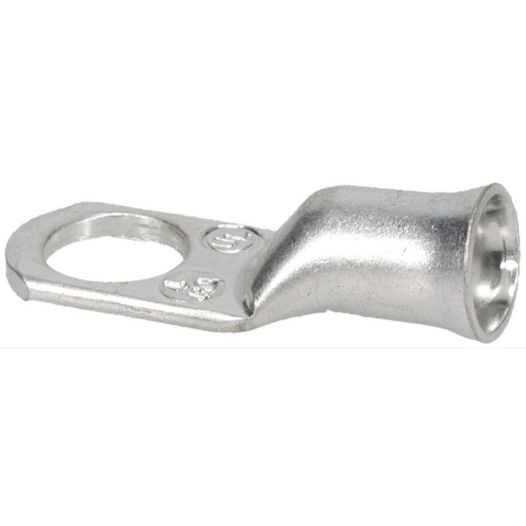 Value Collection - Automotive Battery 4 Heavy-Duty Fleet Terminal, 3/8" Stud | MSC Industrial Supply Co.