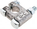 Value Collection - Automotive Battery 4 & 3/0 Straight Terminal | MSC Industrial Supply Co.