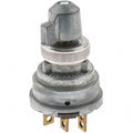 Value Collection - 6-24V Volt, 10 Amp, Automotive Ignition Switch-Anti-Restart | MSC Industrial Supply Co.