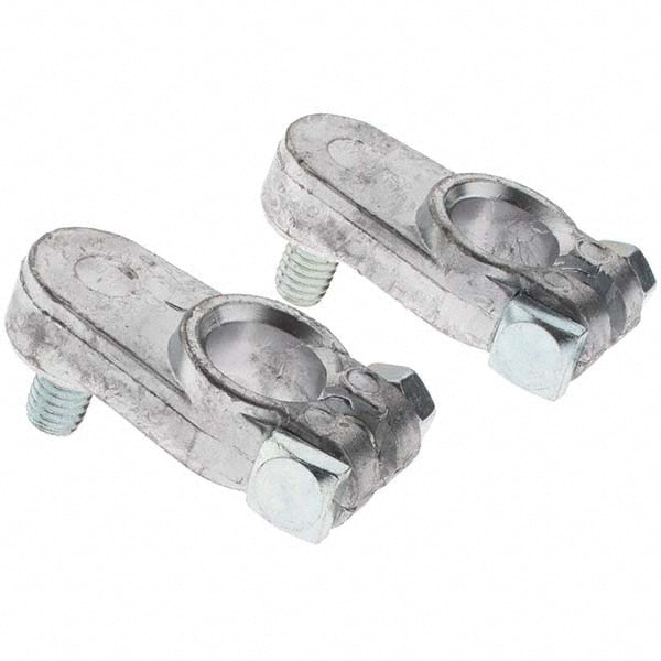 Value Collection - Automotive Battery Top Post Terminal | MSC Industrial Supply Co.