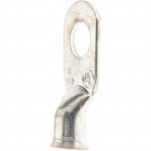 Value Collection - Automotive Battery 8 Heavy-Duty Fleet Terminal, 1/4" Stud | MSC Industrial Supply Co.