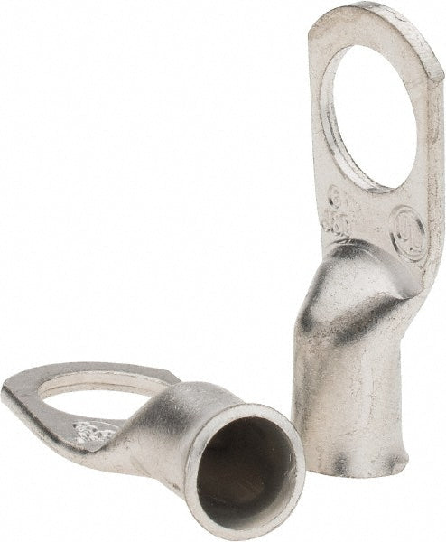 Value Collection - Automotive Battery 8 Heavy-Duty Fleet Terminal, 3/8" Stud | MSC Industrial Supply Co.