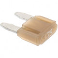 Value Collection - 7.5 Amp, 32 VDC, Automotive Fuse | MSC Industrial Supply Co.