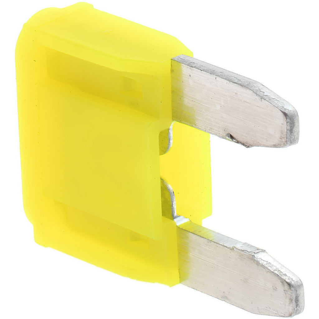 Value Collection - 20 Amp, 32 VDC, Automotive Fuse | MSC Industrial Supply Co.