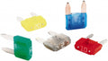 Value Collection - 5 Amp, 32 VDC, Automotive Fuse | MSC Industrial Supply Co.