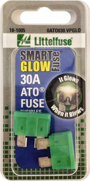 Value Collection - 30 Amp, Automotive Fuse | MSC Industrial Supply Co.