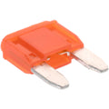 Value Collection - 10 Amp, 32 VDC, Automotive Fuse | MSC Industrial Supply Co.