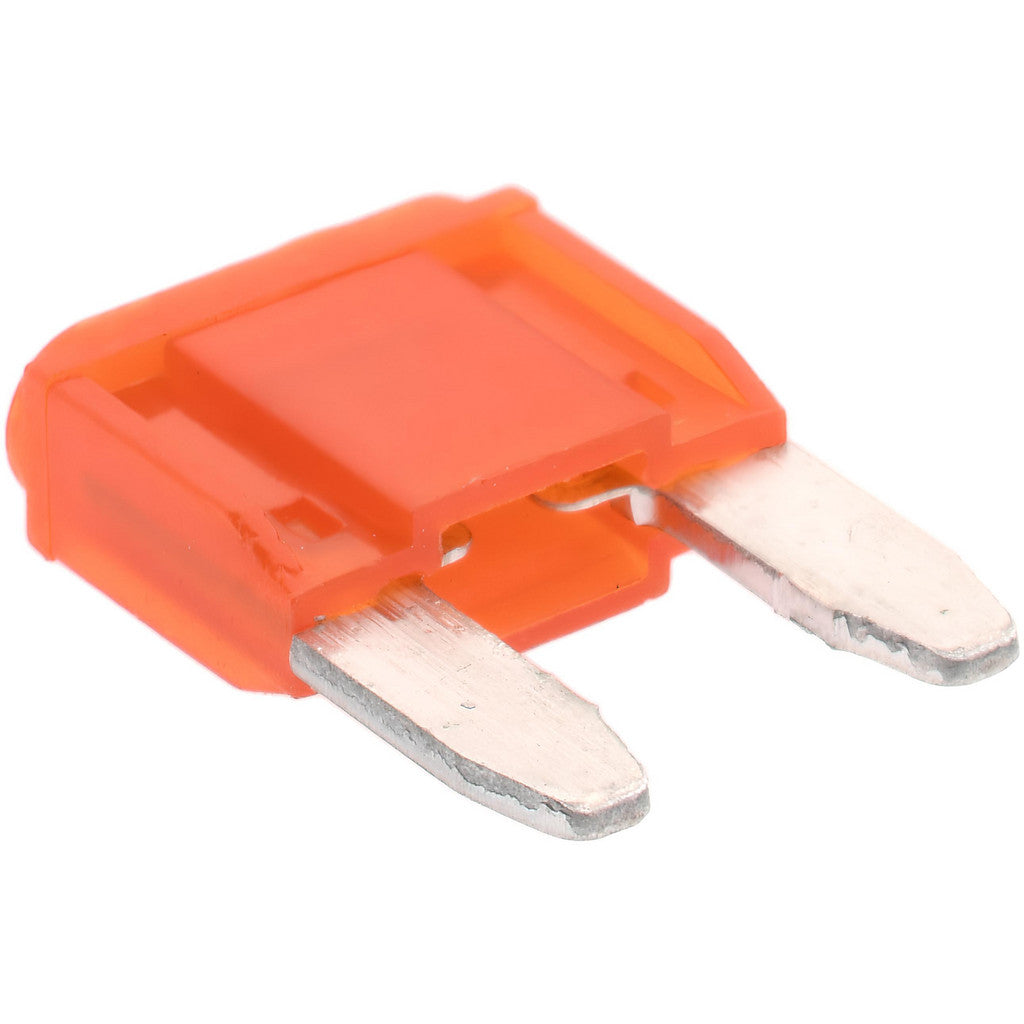 Value Collection - 10 Amp, 32 VDC, Automotive Fuse | MSC Industrial Supply Co.