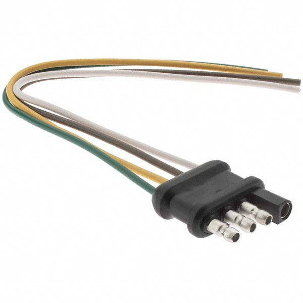 Value Collection - Automotive Battery 16-4 Automotive Terminal | MSC Industrial Supply Co.