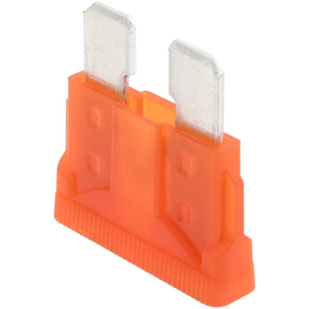 Value Collection - 40 Amp, 32 VAC/VDC, Automotive Fuse | MSC Industrial Supply Co.