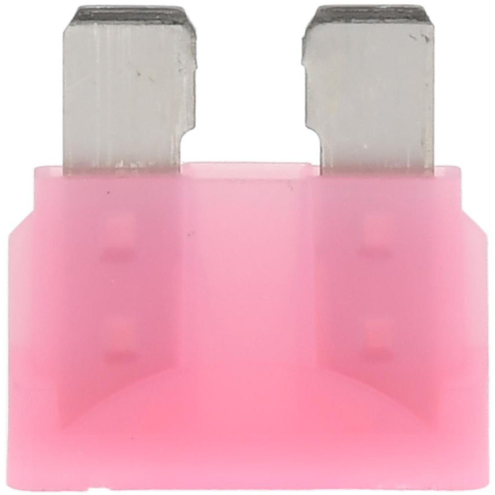 Value Collection - 4 Amp, 32 VAC/VDC, Automotive Fuse | MSC Industrial Supply Co.