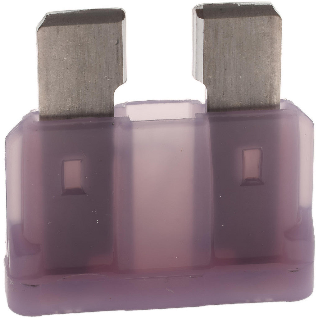 Value Collection - 3 Amp, 32 VAC/VDC, Automotive Fuse | MSC Industrial Supply Co.