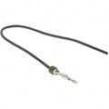 Value Collection - Automotive Weather Pack Male Pin & Seal with Lead | MSC Industrial Supply Co.