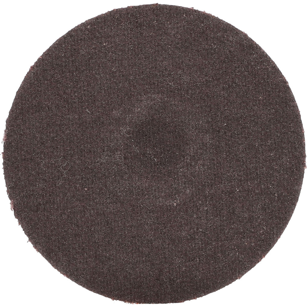 Norton - Quick-Change Disc: Type S, 2" Dia, 320 Grit, Aluminum Oxide, Coated | MSC Industrial Supply Co.