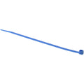 PRO-SOURCE - Cable Tie: 6" Long, Blue, Nylon, Standard | MSC Industrial Supply Co.