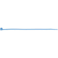 PRO-SOURCE - Cable Tie: 8" Long, Blue, Nylon, Standard | MSC Industrial Supply Co.