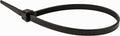 PRO-SOURCE - Cable Tie: 8" Long, Black, Nylon, Standard | MSC Industrial Supply Co.