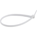 PRO-SOURCE - Cable Tie: 6.3" Long, Natural, Nylon, Standard | MSC Industrial Supply Co.
