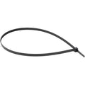 PRO-SOURCE - Cable Tie: 27.9" Long, Black, Nylon, Standard | MSC Industrial Supply Co.